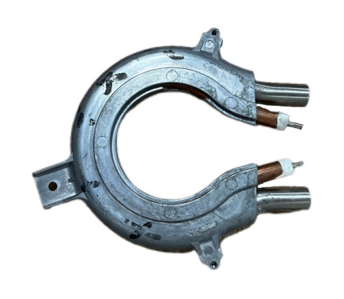 Energy Saving Aluminum Die-Cast Heating Elements for Reduced Power Consumption