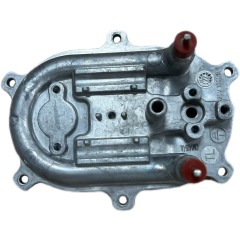 Aluminum Die-Cast Heating Elements for Optimized Heat Transfer Performance