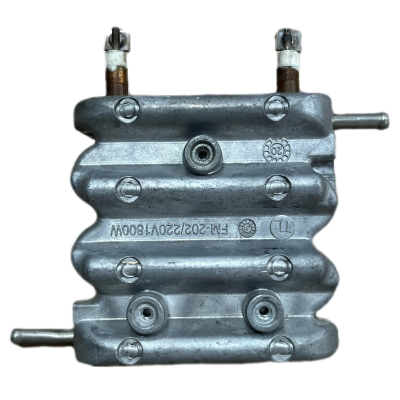 Innovative Aluminum Die-Cast Heating Elements for Optimized Heat Efficiency and Reliability