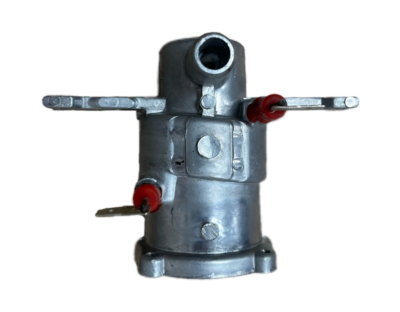 Custom Aluminum Alloy Heating Elements for Precise Heating Requirements