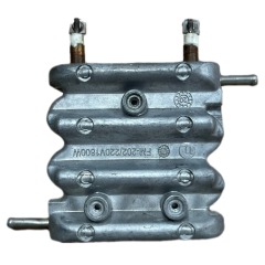 Innovative Aluminum Die-Cast Heating Elements for Optimized Heat Efficiency and Reliability