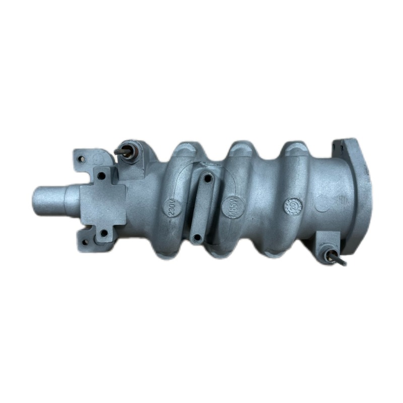 Corrosion Resistant Aluminum Alloy Heating Elements for Extended Lifespan