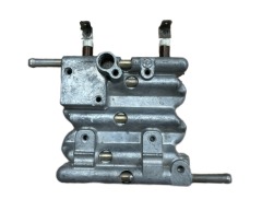 Aluminum Die-Cast Heating Elements for Enhanced Overall Performance of Devices