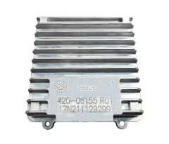 Custom Aluminum Die-Cast Motor Parts for Enhanced Motor Performance and Stability