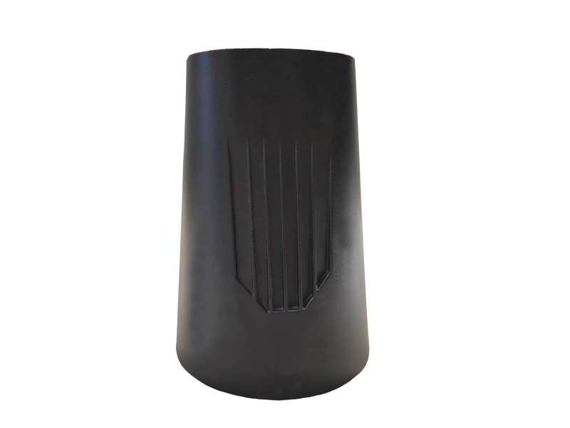 Durable Aluminum Light Housing for Outdoor and Indoor Lighting