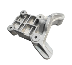 Durable Aluminum Bracket for Automotive Structures