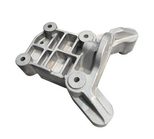 Durable Aluminum Bracket for Automotive Structures