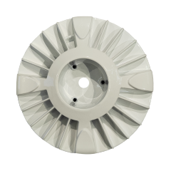 High-Performance Aluminum Die-Cast Light Housing for Harsh Environments