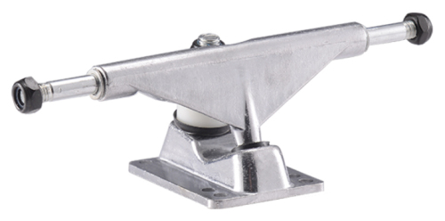 Aluminum Skateboard Mounting Bracket for Durability and Stability