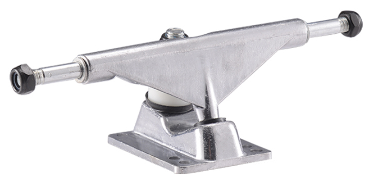 Aluminum Skateboard Mounting Bracket for Durability and Stability