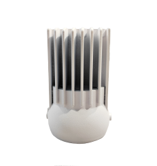 Aluminum Die-Cast Light Fixture Housing for Enhanced Durability