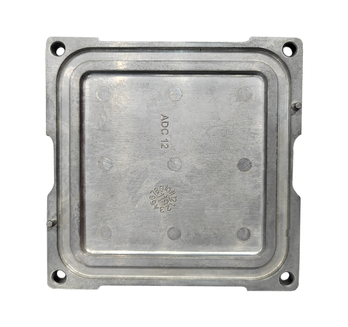 High Strength Aluminum Automotive Cover Panel for Enhanced Vehicle Safety and Performance