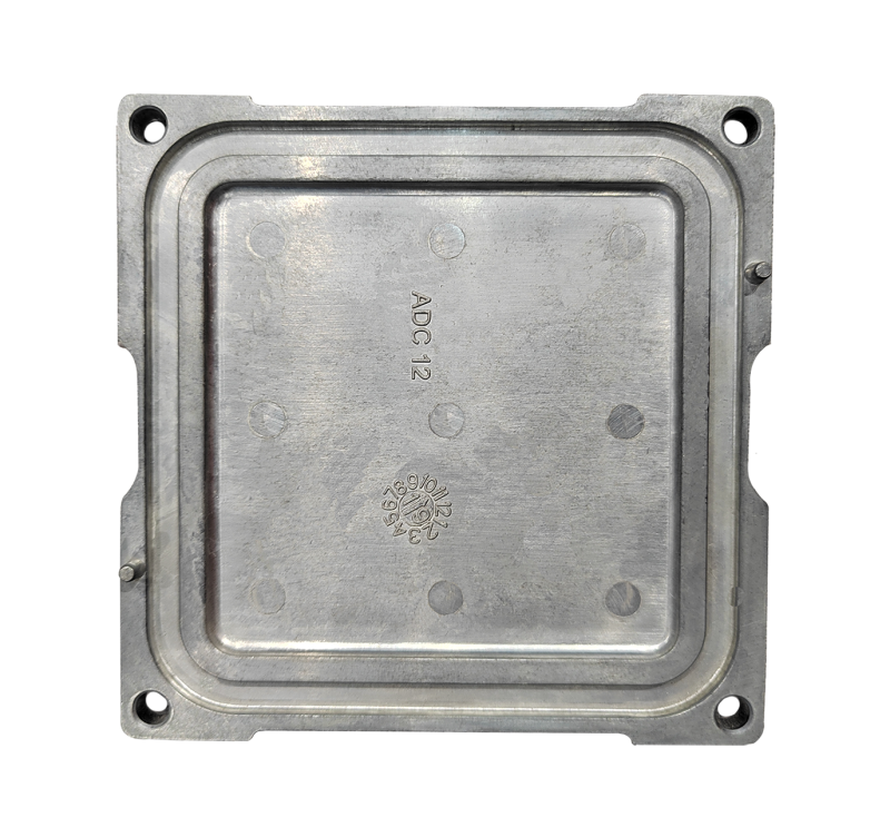 High Strength Aluminum Automotive Cover Panel for Enhanced Vehicle Safety and Performance