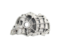 Aluminum Bracket for Automotive Applications