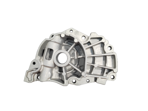 Aluminum Bracket for Automotive Applications