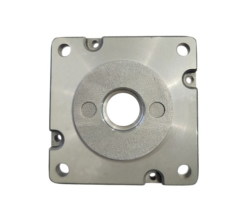 Aluminum Die-Cast Motor Parts for Enhanced Motor Power Output