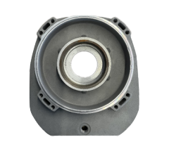 High-Strength Aluminum Alloy Motor Parts for Improved Motor Efficiency