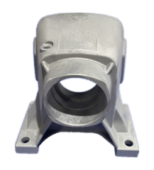 Precision Aluminum Die-Cast Motor Components for Ensured Motor Efficiency