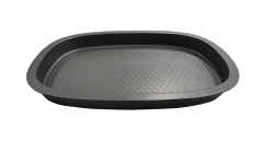 High Efficiency Aluminum Non-Stick Frying Pan