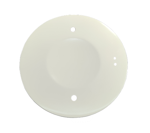 Premium Aluminum Pot Lid (Customizable Colors) for an Enhanced Cooking Experience