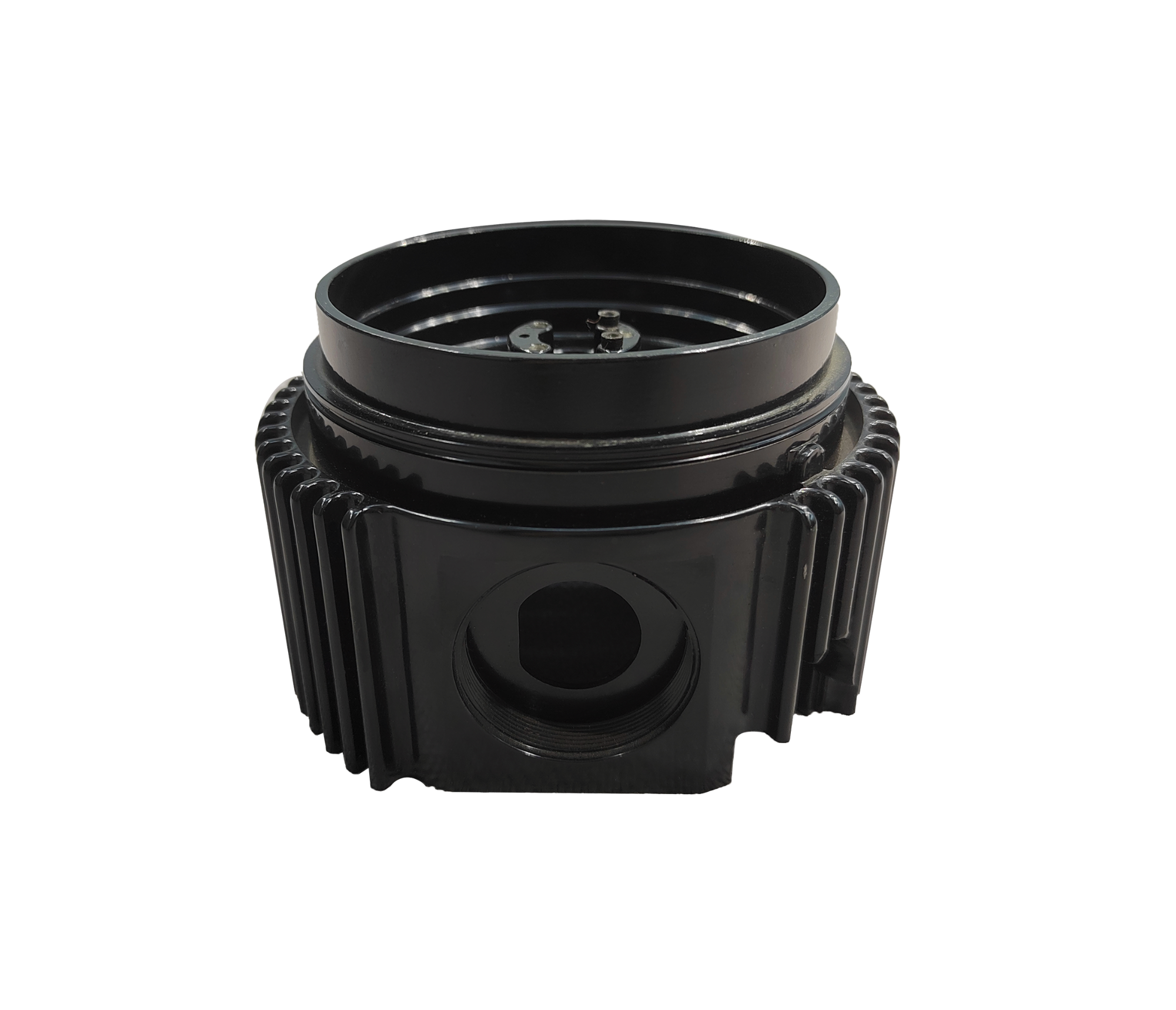 Lidar sensor housing,Lidar sensor housing