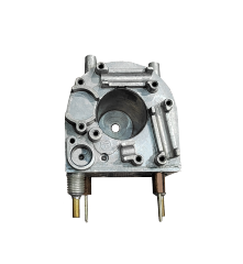 Custom Aluminum Die-Cast Heating Elements for Various Heating Applications