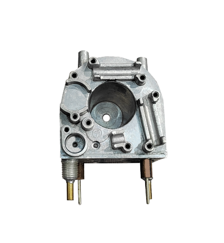 Custom Aluminum Die-Cast Heating Elements for Various Heating Applications