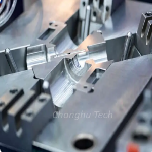 The Role of Mold Design in Aluminum Die Casting Production