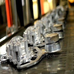 How Aluminum Die Casting Supports Lightweight Product Design