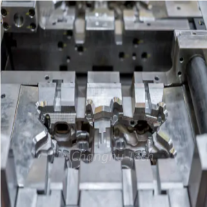 Quality Control Standards in Aluminum Die Casting Manufacturing