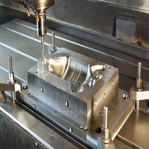 Aluminum Die Casting Process: From Design to Finished Parts