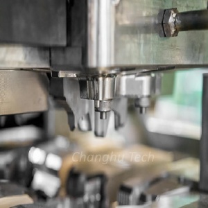 Secondary Processes and Surface Finishing for Aluminum Die Casting Parts