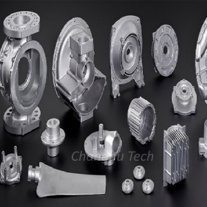 What Is Aluminum Die Casting and Why It Is Widely Used