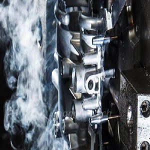 Aluminum Die Casting Alloys and Their Performance Characteristics