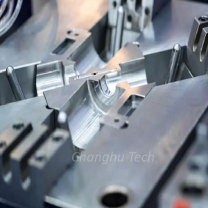 Common Applications of Aluminum Die Casting Products