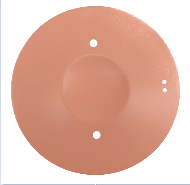 Premium Aluminum Pot Lid (Customizable Colors) for an Enhanced Cooking Experience