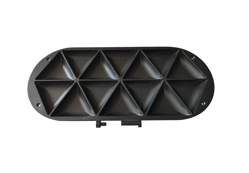 Premium Aluminum Cake Mold for Baking Perfection