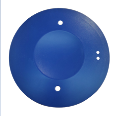 Premium Aluminum Pot Lid (Customizable Colors) for an Enhanced Cooking Experience