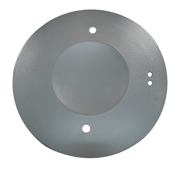 Premium Aluminum Pot Lid (Customizable Colors) for an Enhanced Cooking Experience