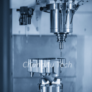 Surface Treatment Options for Aluminum Die Casting Products