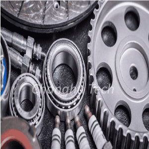 Aluminum Die Casting for Automotive Components and Mobility Applications