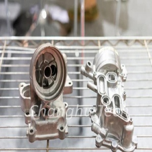 Custom Aluminum Die Casting Solutions for High-Performance Industries