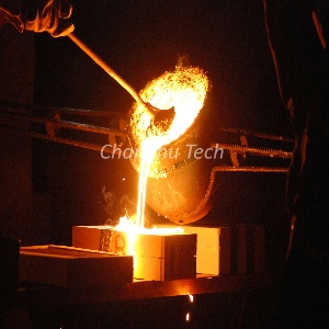 Why Aluminum Die Casting Parts Are Essential in Modern Manufacturing?