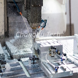 CNC Machining After Aluminum Die Casting, Enhancing Precision and Performance