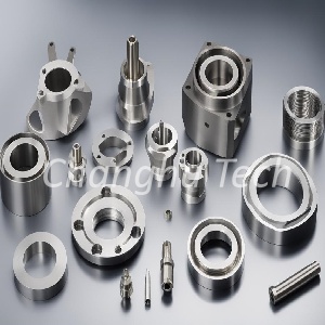 How Aluminum Die Casting Motor Parts Power Modern Industries？