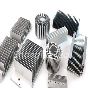 Applications of Aluminum Die Casting in Modern Heating Systems