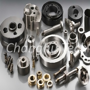 Custom Aluminum Die Casting Motor Parts with CNC Machining Services