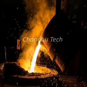 Common Applications of Aluminum Die Casting Components