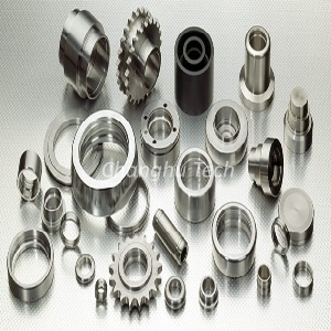 Precision Aluminum Motor Housings and End Covers with Die Casting and CNC Machining