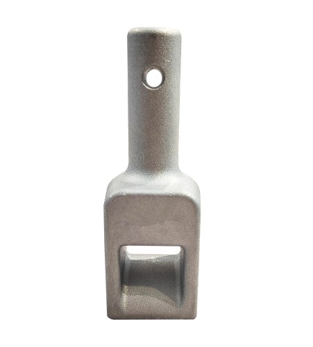 OEM Aluminum Motorcycle Handlebar Mount Bracket for Transportation Equipment